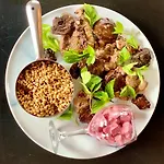 Karczma Lesniczanka
