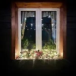 Bed & Breakfast Karczma Lesniczanka 3*