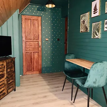 Karczma Lesniczanka 3*