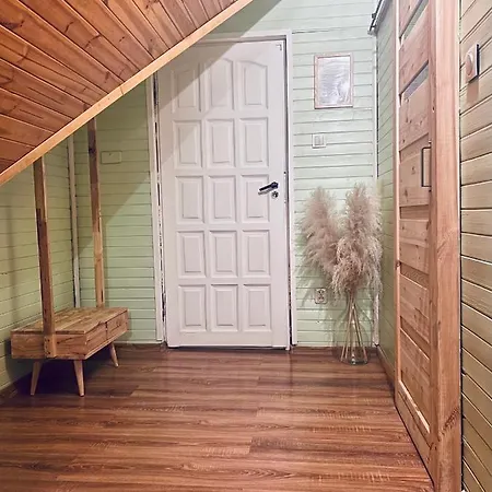 Bed & Breakfast Karczma Lesniczanka