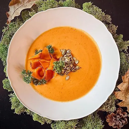 Karczma Lesniczanka 3*