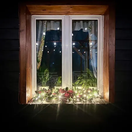 Bed & Breakfast Karczma Lesniczanka 3*