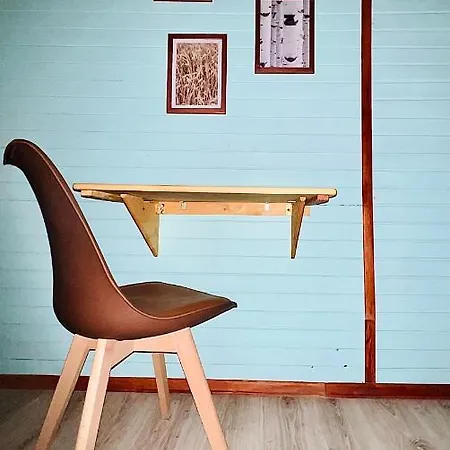 Karczma Lesniczanka Bed & Breakfast Wielbark (Szczytno)