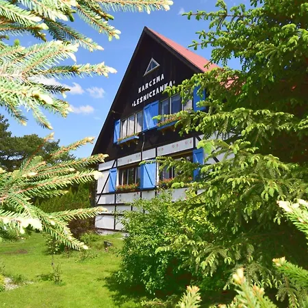 Karczma Lesniczanka *