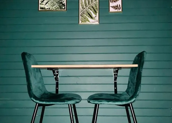 Karczma Lesniczanka 3*