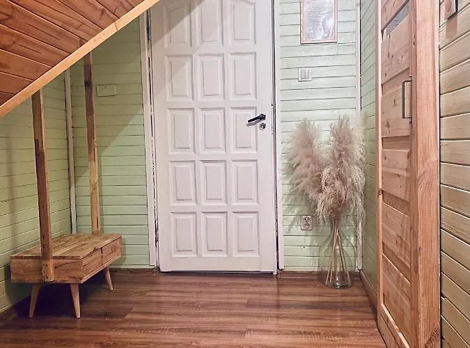 Bed & Breakfast Karczma Lesniczanka