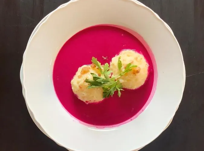 Bed & Breakfast Karczma Lesniczanka