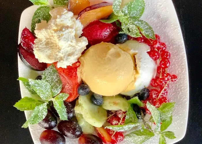 Karczma Lesniczanka 3*